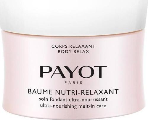 Body Relax Nutrı-Relaxant 200 ml - Vücut kremi