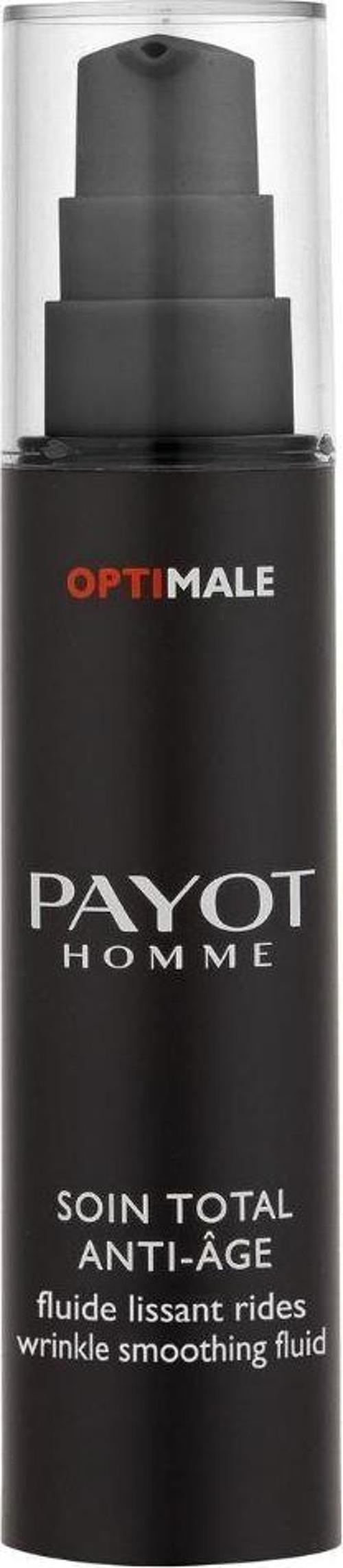 Homme Soin Total Anti-Age 50 ml Rahatlatıcı Losyon