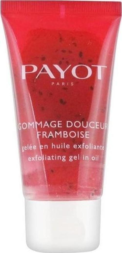 Demaq Gommage Framboise Tub 50 ml - Cilt Peelingi