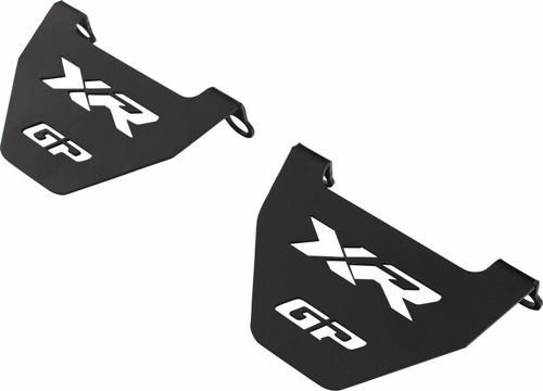 BMW S 1000 XR 2024 Uyumlu Ön Kaliper Koruma Kapağı Siyah