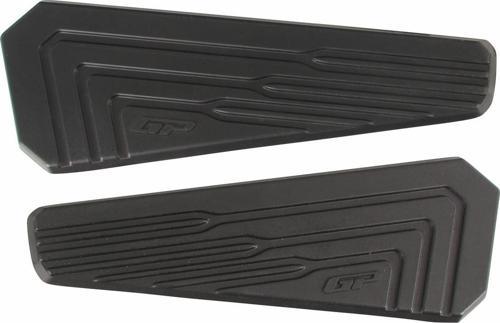 Honda X-ADV 2021-2024 Uyumlu Motosiklet Çanta Koruma Pedi Siyah