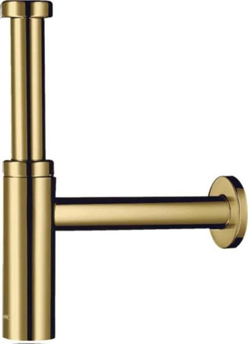Lavabo Sifonu Flowstar Altın 52105990