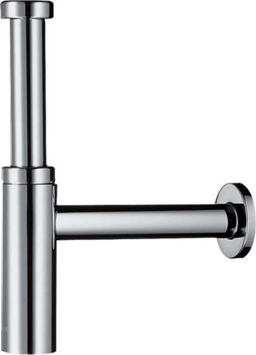 Lavabo Sifonu Flowstar Krom 52105000