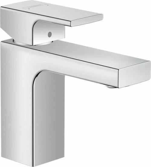 Vernis Shape Lavabo Bataryası 110  Krom 71569000