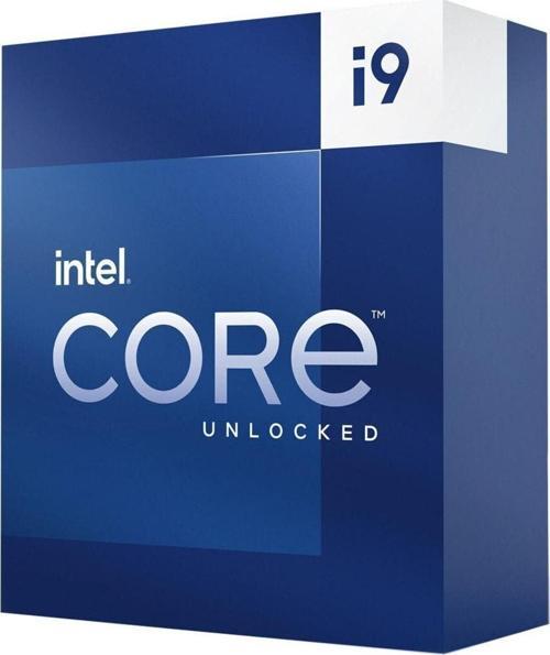 Core I9 14900Kf 3.2Ghz 36Mb Önbellek 24 Çekirdek 1700 10Nm İşlemci