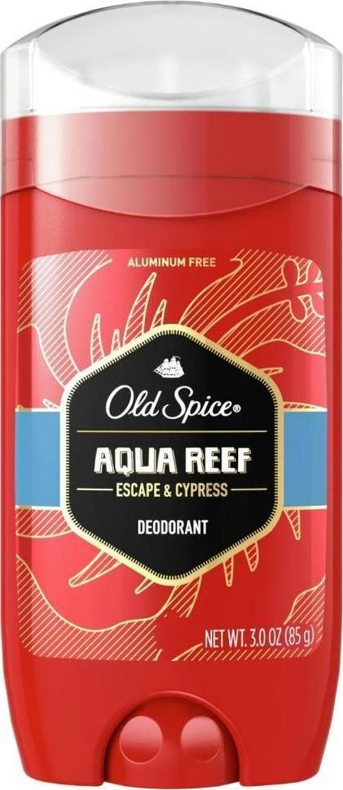 Aqua Reef Deodorant 85GR