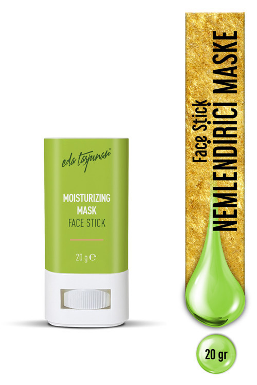 Nemlendirici Maske Face Stick (EGY0028)