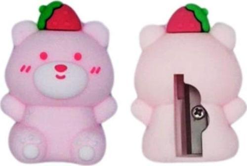 - Strawberry Bear Kalemtraş