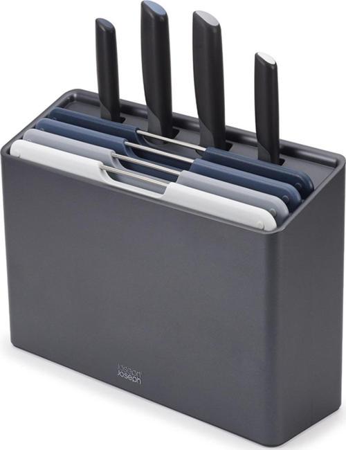 60216 Folio Plus 8 Parça Bıçak Seti - Graphite