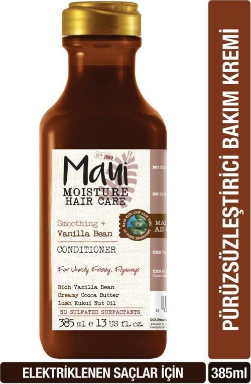 Vanilla Bean Conditioner