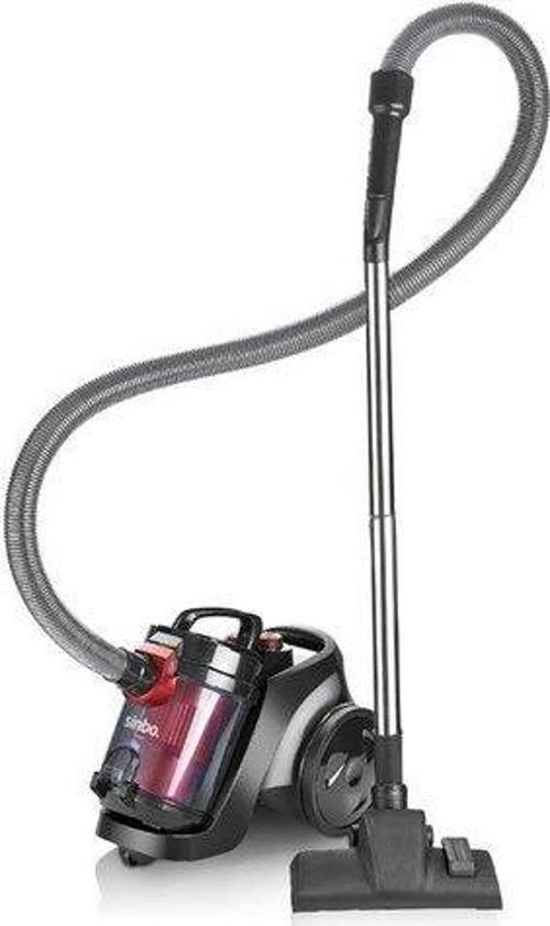 SVC-8601 Cyclonic 890 W Toz Torbasız Süpürge