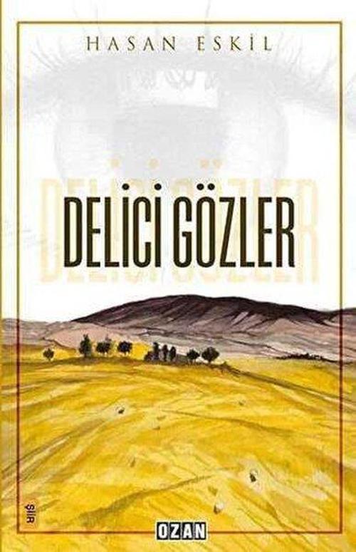 Ozan Yayıncılık Delici Gözler