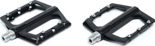 HF-624 Rulmanlı Pedal Siyah