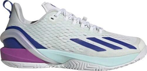 Adizero Cybersonic Beyaz All-Court Tenis Ayakkabısı ID8562