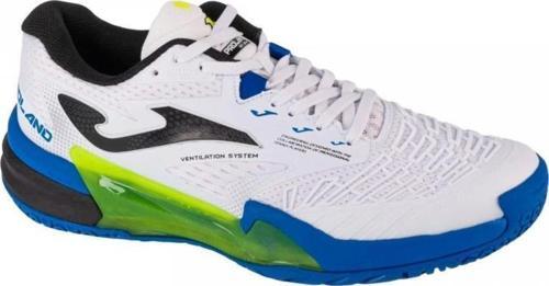 Roland Men 2402 Blanco Beyaz Tenis Ayakk TROLAS2402AC