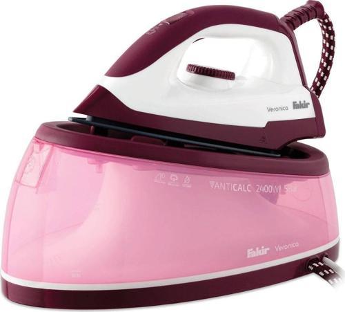Veronica 2400 W Buhar Kazanlı Ütü
