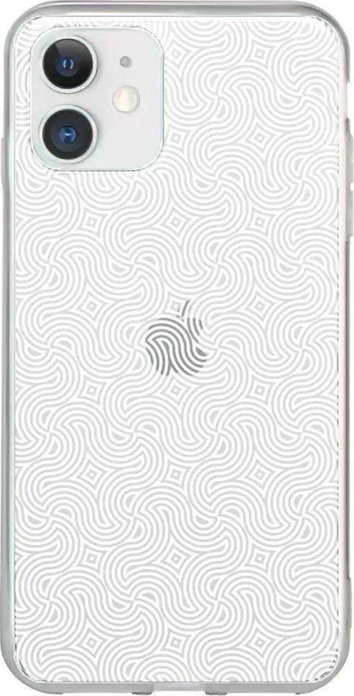 iPhone 11 Seffaf Telefon Kılıfı - Loop