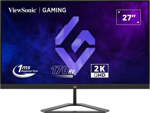 VX2758A-2K-PRO 27" 170Hz 1Ms (HDMI+DP) FreeSync QHD IPS LED (VESA) Oyuncu Monitör