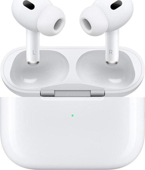 Airpods Pro 2. Nesil - Mqd83Tu/A