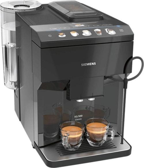 EQ500 Classic TP501R09 Tam Otomatik Espresso Makinesi