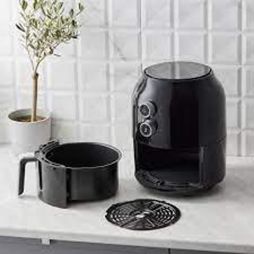 Multifry Beyaz Air Fryer Yağsız Fritöz 3,5 L