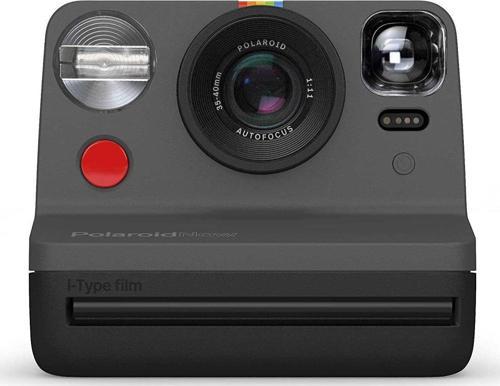 NOW - BLACK FOTOĞRAF MAKİNESİ