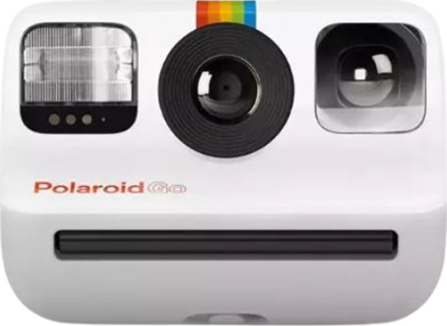 NOW - WHITE FOTOĞRAF MAKİNESİ