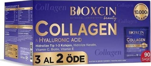Collagen 11 Gr X 30 Saşe