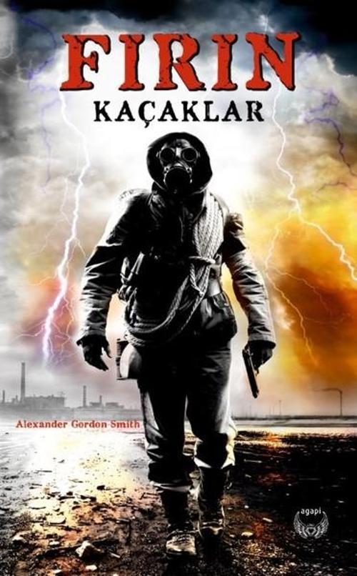 Fırın-Kaçaklar