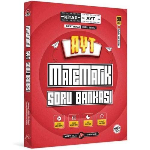 AYT Matematik Soru Bankası