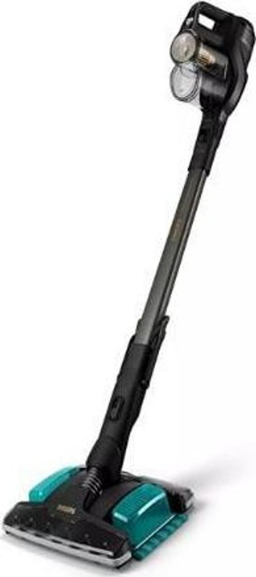 Aqua Plus XC8349/01 Şarjlı Dikey Süpürge