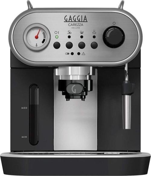 Rı8525/01 Carezza Deluxe Espresso Makinesi