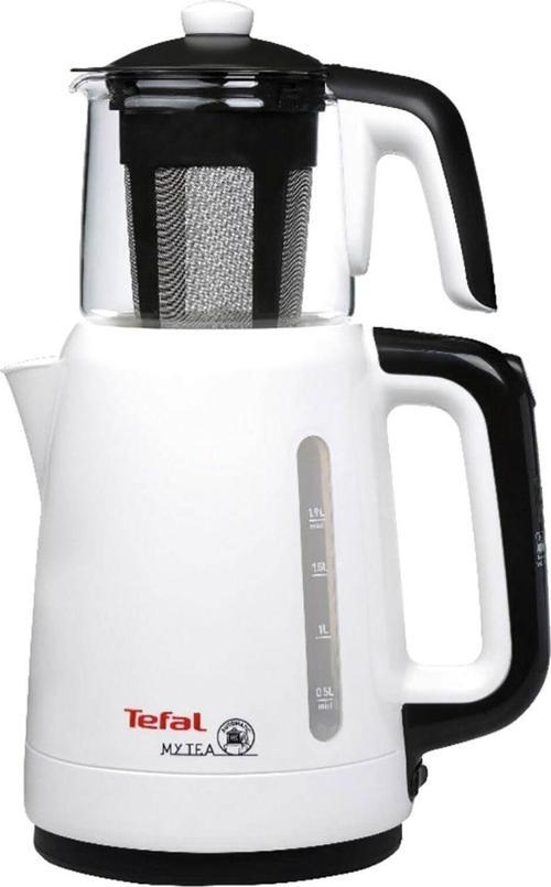 My Tea Çay Makinesı Beyaz