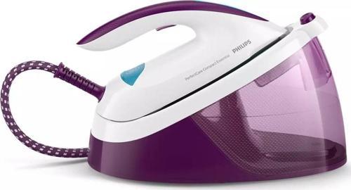 GC6833/30 PerfectCare Compact Essential Buhar Kazanlı Ütü