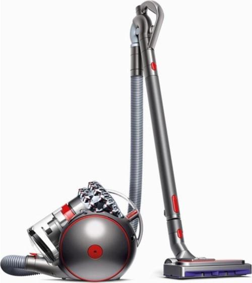 Cinetic Big Ball Absolute 2 Elektrikli Süpürge