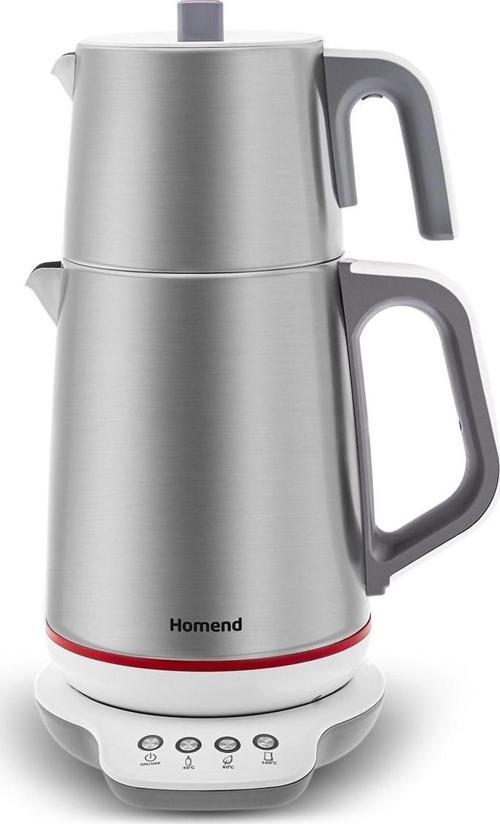 Royaltea 1709h Konuşan Çay Makinesi