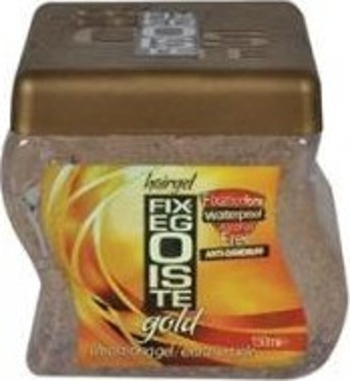 Jöle Gold-Ultra Strong 150 Ml