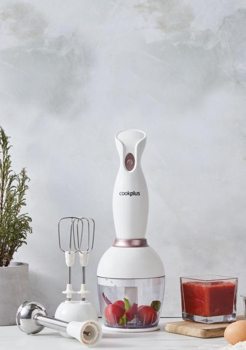 Midimix Blender Set