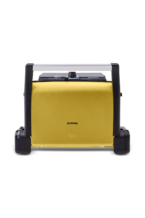 Toastbuster 1378h Gold Tost Makinesi