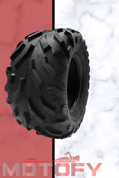 SWALLOW 22X10-10 4 PR ATV OFF ROAD LASTİK KORE DESEN KOD 475