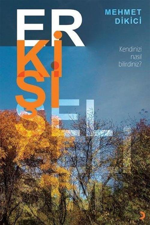 Cinius Yayınevi Erkişisel Gelişim