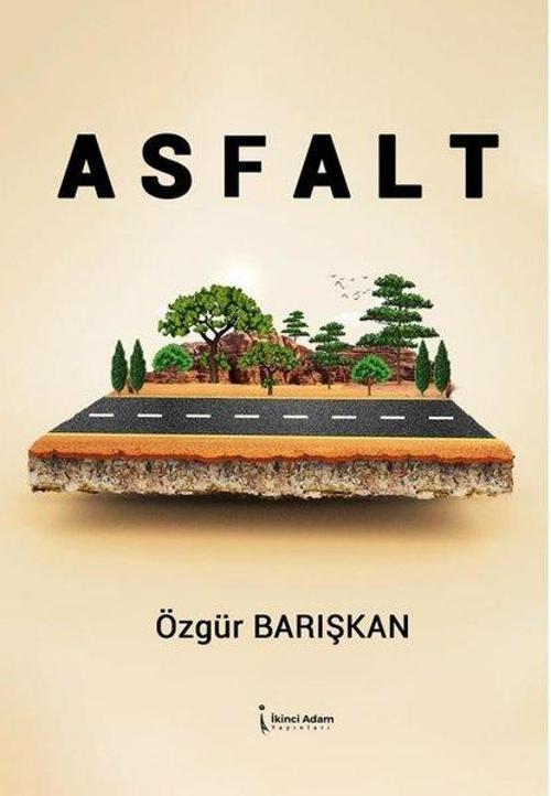 Asfalt