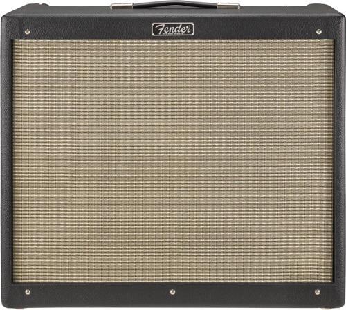 Hot Rod DeVille 212 IV Siyah Elektro Gitar Amfisi