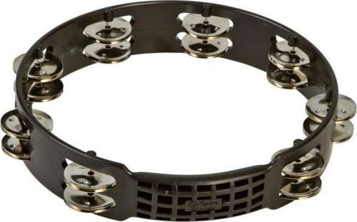 LATIN PERCUSSION LPA190 Aspire Serisi 10" Siyah Tef