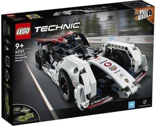 Formula E Porsche 99X Electric 42137