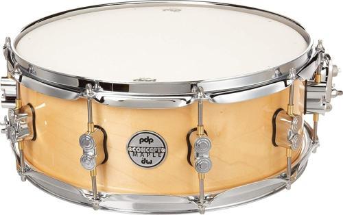 Concept Akçaağaç 14x5.5” Trampet (Natural Lacquer)