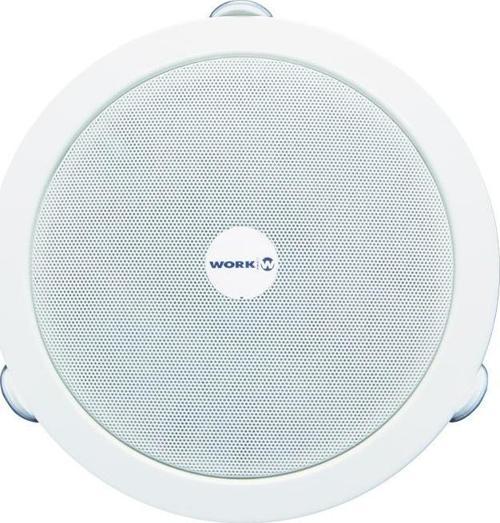 IC 6520/54 Pasif Tavan Tipi Hoparlör (Beyaz)