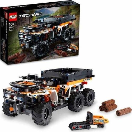 Arazi Aracı 42139