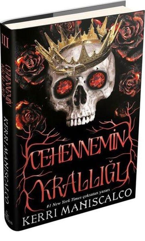 Cehennem Krallığı