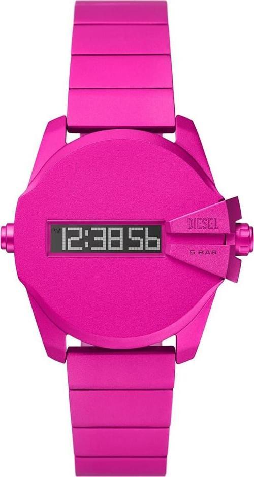 DZ2206 Erkek Kol Saati